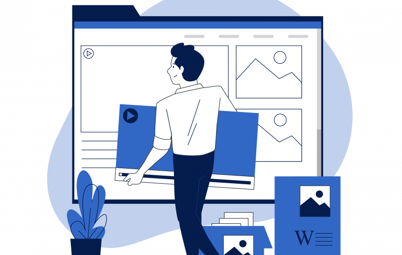 GESTION DES MODULES ET DES PARCOURS