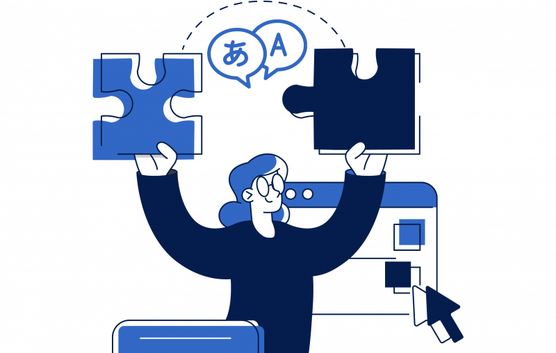 LE CONTENU QUI S’ADAPTE À L’APPRENANT