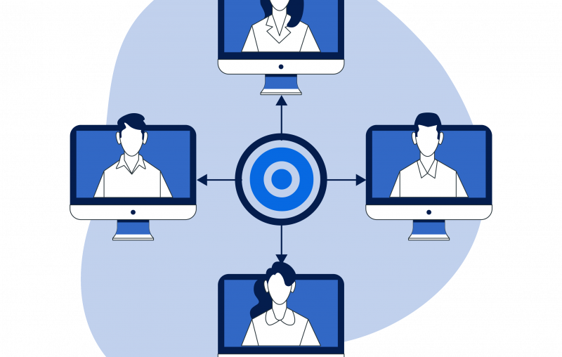 GESTION DE VOS UTILISATEURS