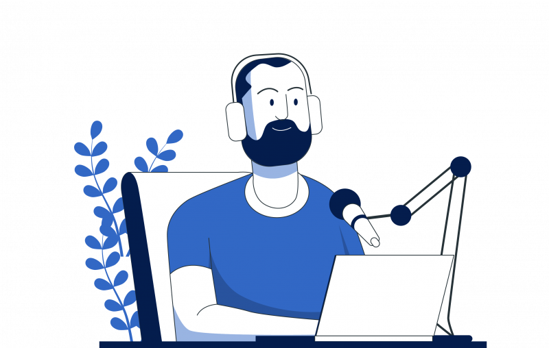 GESTION DES VOIX OFF